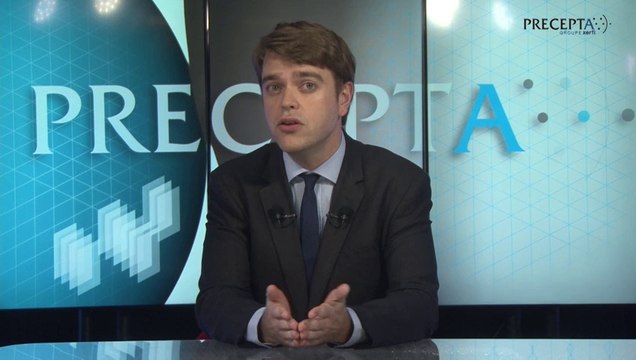 Aurélien Duthoit, Xerfi Canal Pourquoi le Big Data déçoit