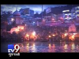 PM Modi calls for making Ganga rejuvenation a mass movement - Tv9 Gujarati