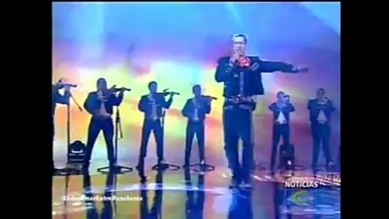 Mark Tacher, Carolina Ramirez y Gregorio Pernia "Señorita Colombia"