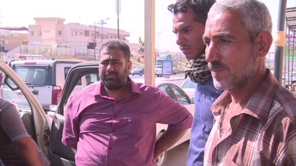 Verschleppt und ermordet? Suche nach IS-Opfer im Irak