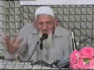 اپنے جائز حق کو حاصل کرنے کے لیے مجبوری میں رشوت دینا - مولانا اسحاق