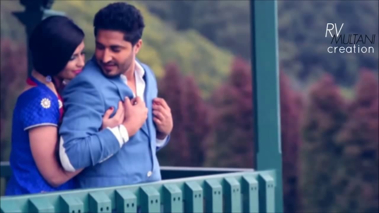 Latest Punjabi Love Songs   Prabh Gill   Jassi...