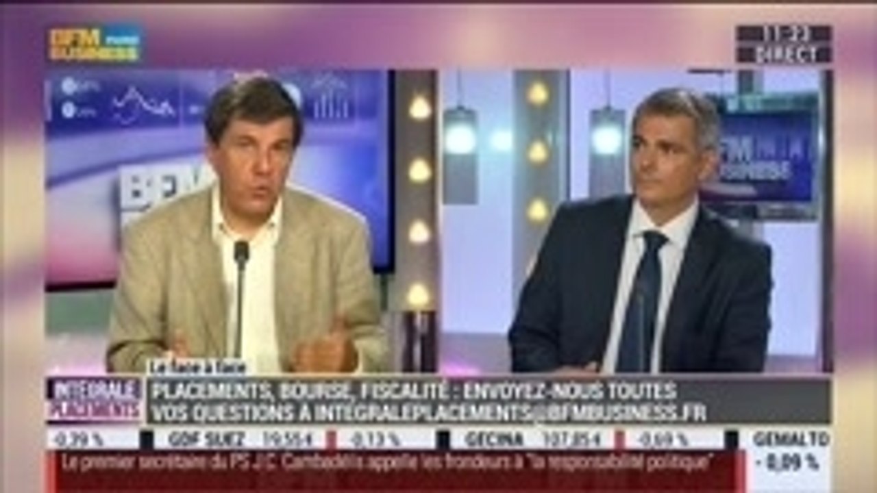 Jacques Sapir VS Pierre Barral: Etats-Unis: Plus forte hausse des crédits à la consommation depuis 2001, dans Intégrale Placements – 09/09 2/2
