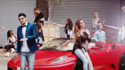 Bilal Saeed - Lethal Combination Video Song