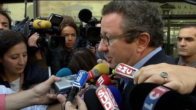 Vote de confiance: on se dirige vers une abstention collective des frondeurs, annonce Christian Paul