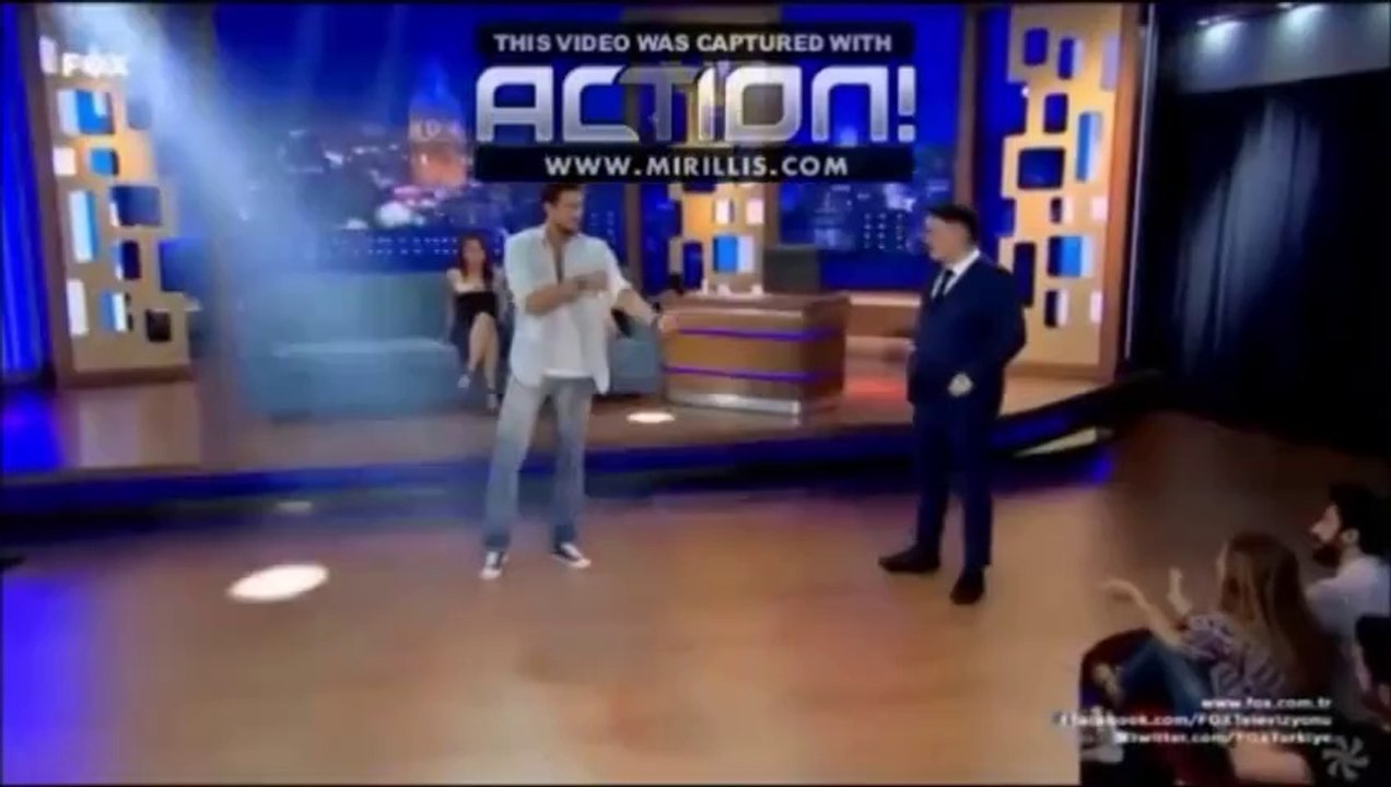 Dogumgünün kutlu olsun Gökhan Keser