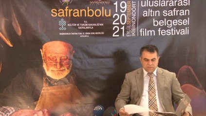 Başkan Aksoy Festival Programını Açıkladı