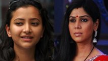 Sakshi Tanvar Reacts On Shweta Basu Prasad Prostitution Case