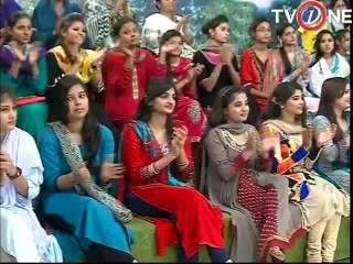 Muskurati Morning 09-09-2014 Seg 01