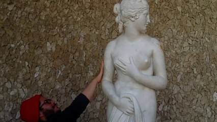 Future Bible Heroes - Satan