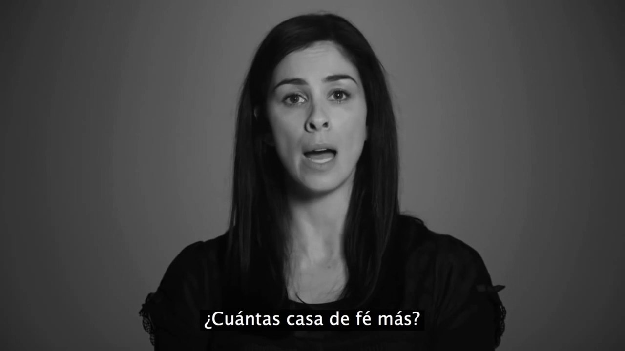 Les stars unies contre les armes à feu aux États-Unis