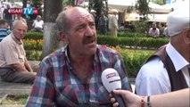 Trabzon Sokaklarında Akyazı İsim Tartışması - 61SAAT TV