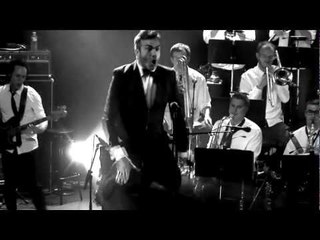 Electro Deluxe Live - Teaser