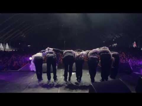 Electro Deluxe Live @ Printemps De Bourges 2013