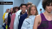 Lacoste Spring-Summer 2015 Runway Show - New York Fashion Week NYFW - FashionTV