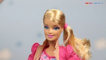 Zoo Keeper / Opiekunka Zwierząt w Zoo - Barbie I Can Be / Barbie Bądź Kim Chcesz - X9077 - Recenzja