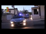 Reggio Calabria - operazione La morsa sugli appalti pubblici, 29 arresti della Polizia