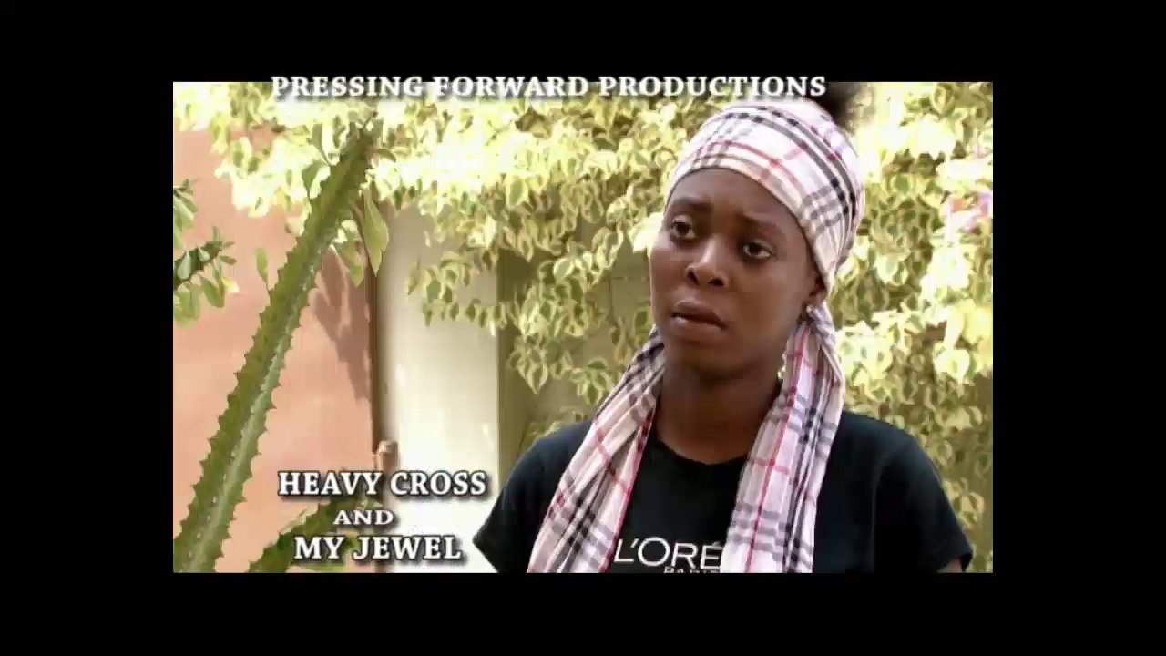 Heavy Cross Official Trailer.