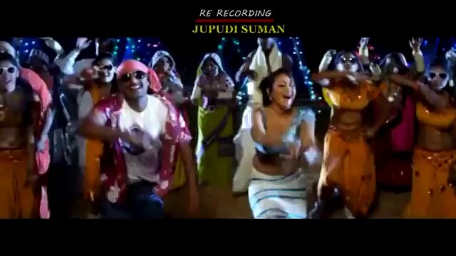 Panchamukhi Movie Vara Vara Song