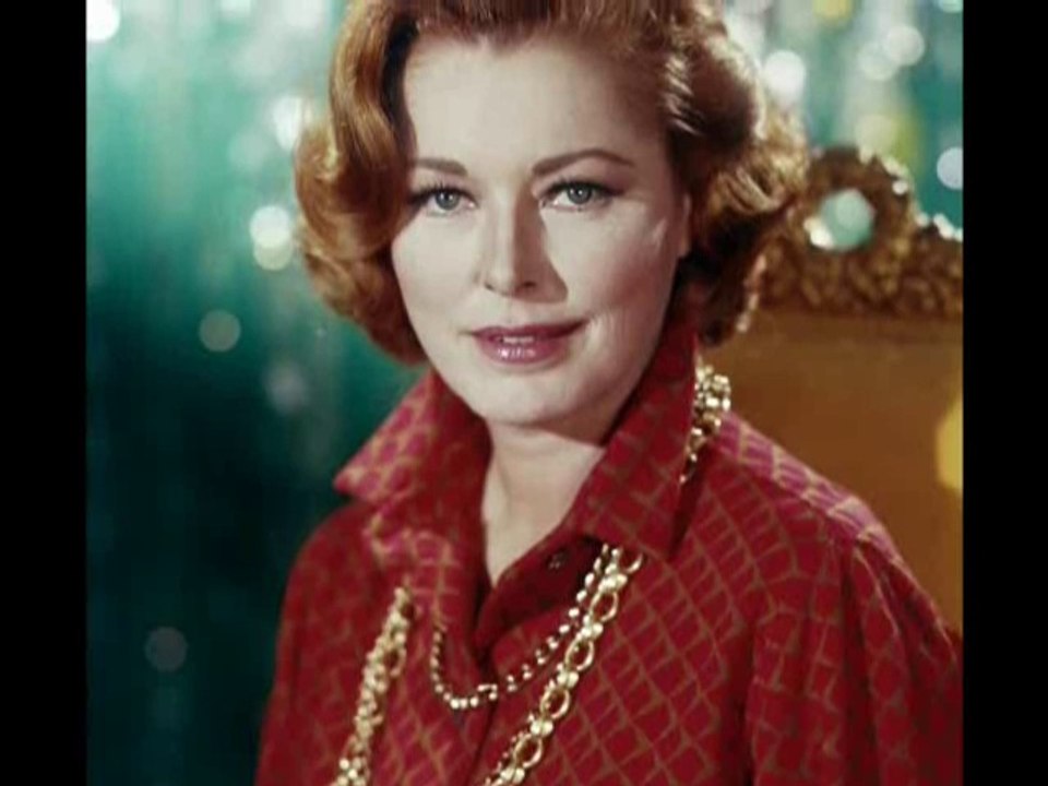 HOMENAJE A ELEANOR PARKER