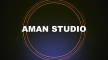 Aman Studio (Peace Begins With a Smile)