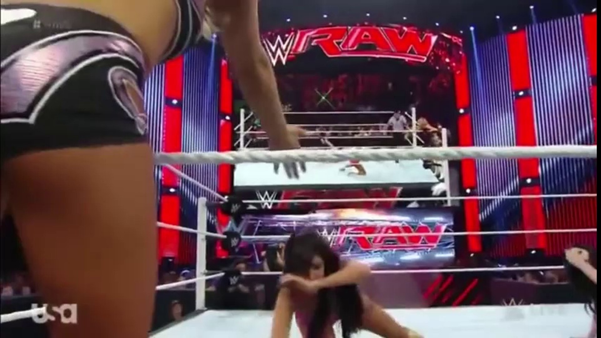 Wwe Converse | TikTok, image size:1921x1080