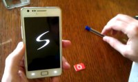 How to Unlock Samsung Galaxy S2 by Unlock Code - UnlockCode4U.com