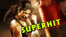 Mary Kom Is The Second Highest Grosser At The Box Office | Opening Weekend Collection of Mary Kom