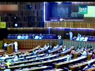 Historic floods cause widespread damages,says Asif