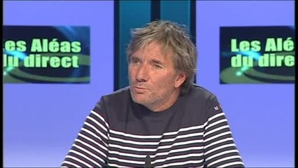 Les Aléas du direct du 08/09/2014
