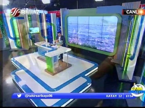 Uyan Türkiyem 08.09.2014 2.Kısım
