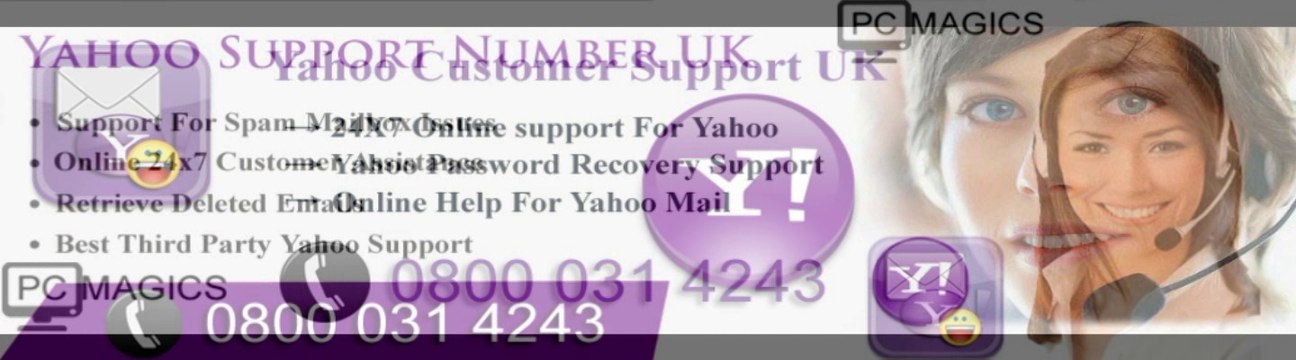 BT Yahoo Customer Care toll Free Number 0800-031-4243