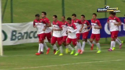 TAS dará respuesta en 48 horas por venta de Atlas