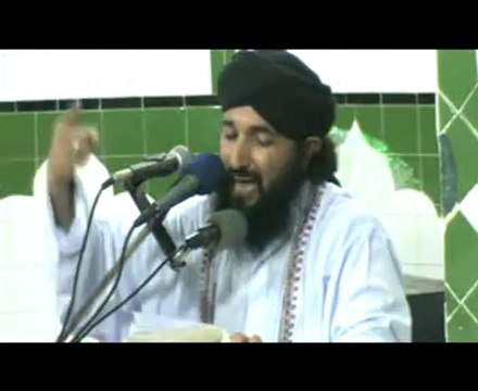 Mola Ali(Alehislam)Shehnshah e Wilayat By Mufti... - MUFTI HANIF QURESHI(SHAMSHER-E-ALA HAZRAT) (Part 2)