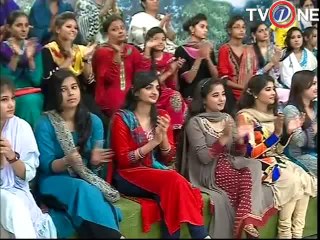 Muskurati Morning 09-09-2014 Seg 05