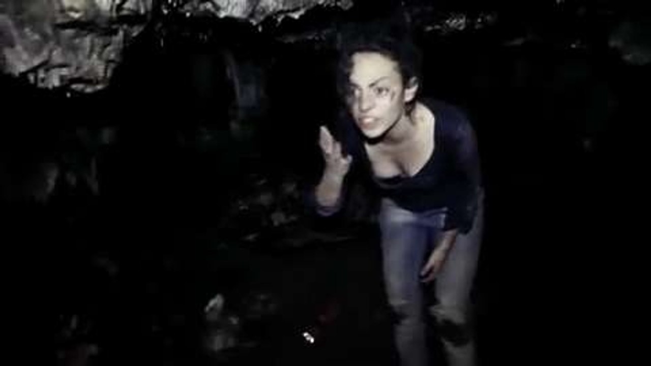 Die Höhle - Trailer (Deutsch) HD