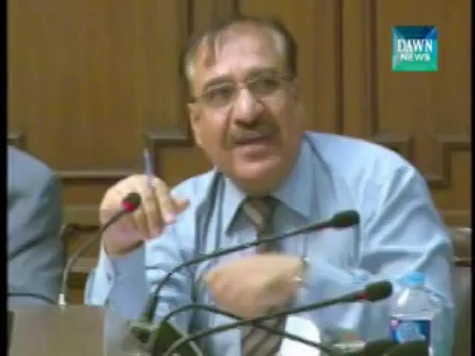 Sindh Govt Preparing for high floods