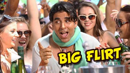 Check Out - Akshay Kumar's Co Stars List From His Upcoming Movies I 2014