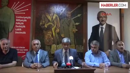 Gaziantep'te CHP'nin Kuruluş Yıldönümü Kutlandı