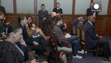 Lavrov defiende el cumplimiento del alto el fuego en Ucrania