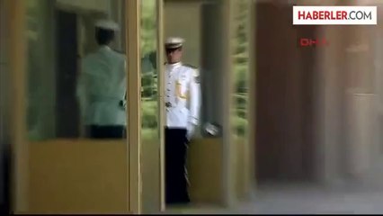 Başbakan Davutoğlu Diyanet İşleri Başkanı Görmez'i Kabul Etti