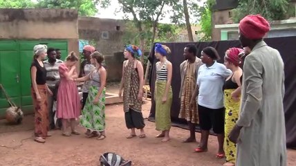 Projet Burkina Quinoa #2