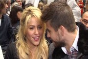 Shakira y Piqué serán padres de otro niño