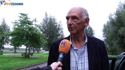 Overheid kijkt wanneer u op A28 rijdt - RTV Noord