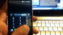 How to Unlock HTC Desire C by Unlock Code - UnlockCode4U.com