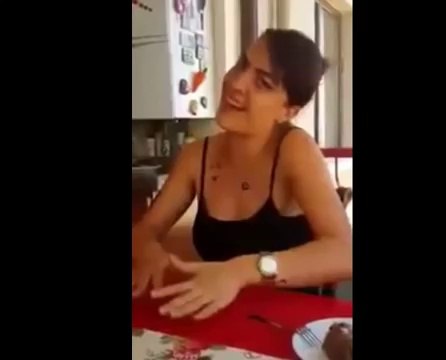 Çatla patla kaynana - Oğlun beni istiyor