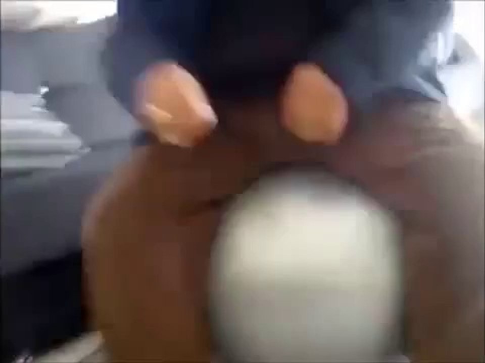 İman Gücüyle Pilates Yapan Dede