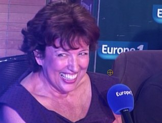 Roselyne Bachelot et le sexe des joueurs de rugby !
