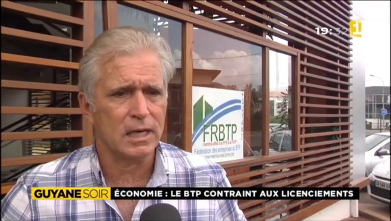 Crise BTP