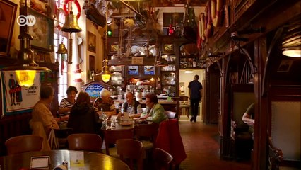 Rostock con turistas brasileños | Destino Alemania